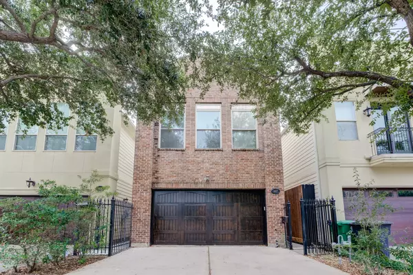 4417 Feagan ST,  Houston,  TX 77007