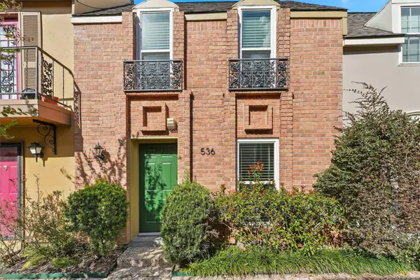 Houston, TX 77035,11515 Burdine ST #536