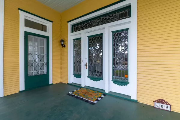 Schulenburg, TX 78956,809 Paulus ST