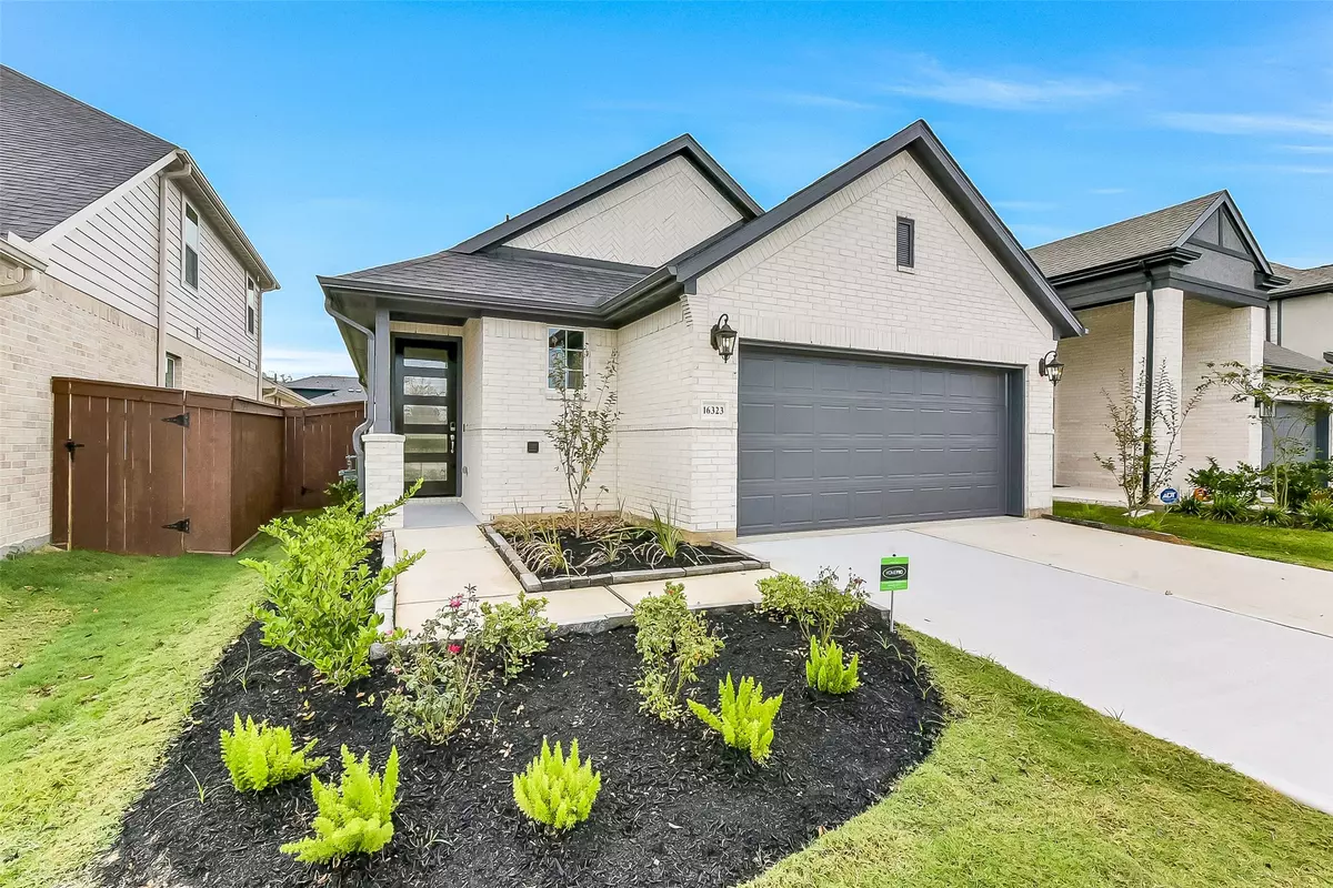 Conroe, TX 77302,16323 Placid Stream ST