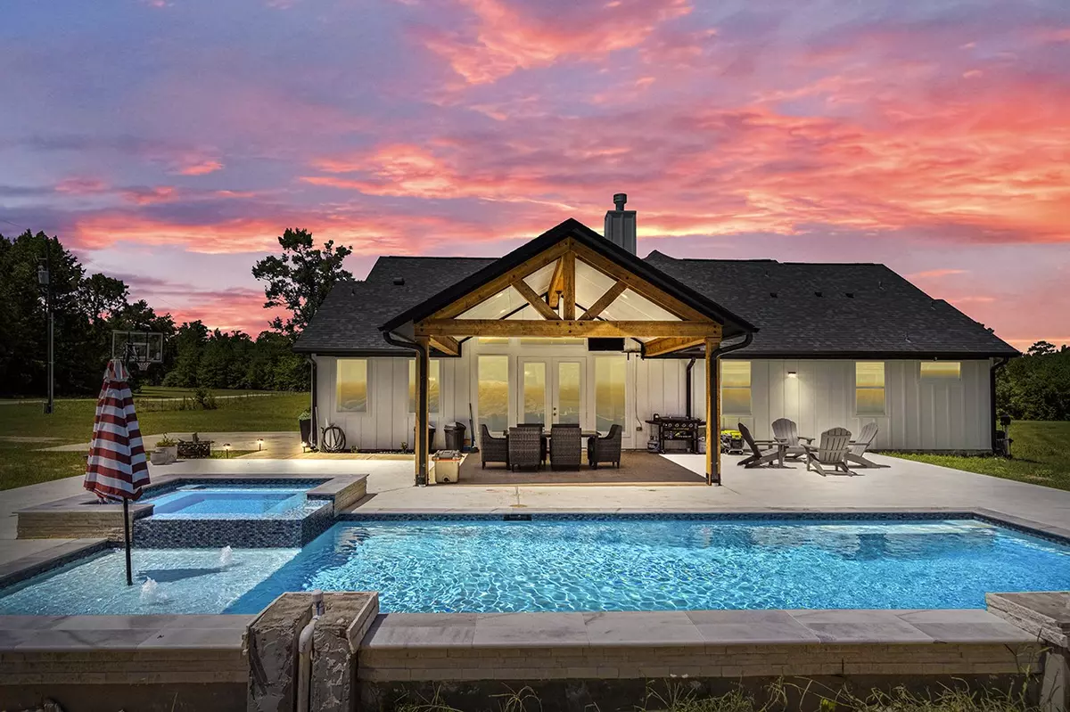 Groveton, TX 75845,185 Dogwood Hill TRL