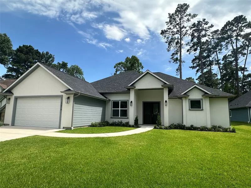 13978 Jamaica CIR, Willis, TX 77318