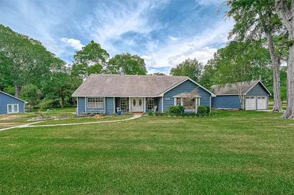 Brookshire, TX 77423,2238 Creek RD