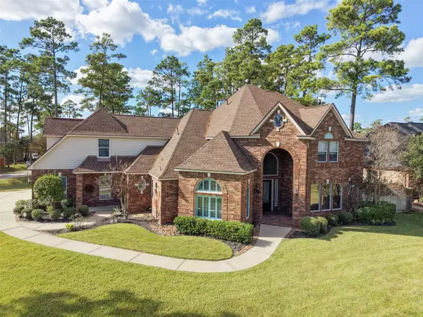Spring, TX 77389,25307 Piney Bend CT