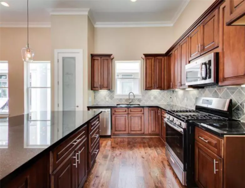 3505 Hutchins ST, Houston, TX 77004