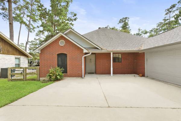 14269 Burnt MLS, Willis, TX 77318