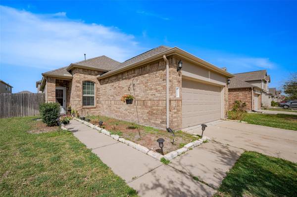 17134 Devon Dogwood,  Richmond,  TX 77407