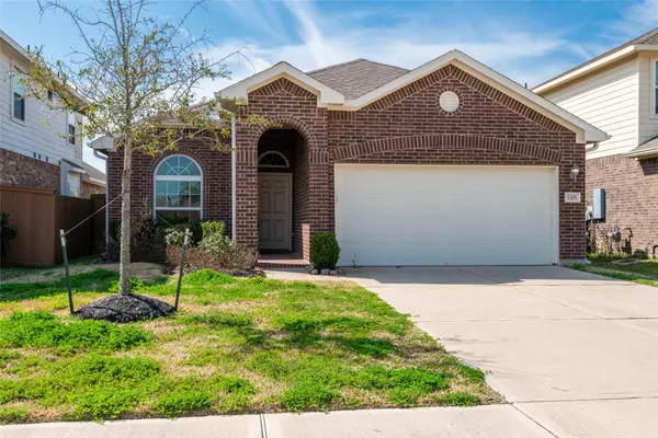 Brookshire, TX 77423,5306 Windy Plantation DR