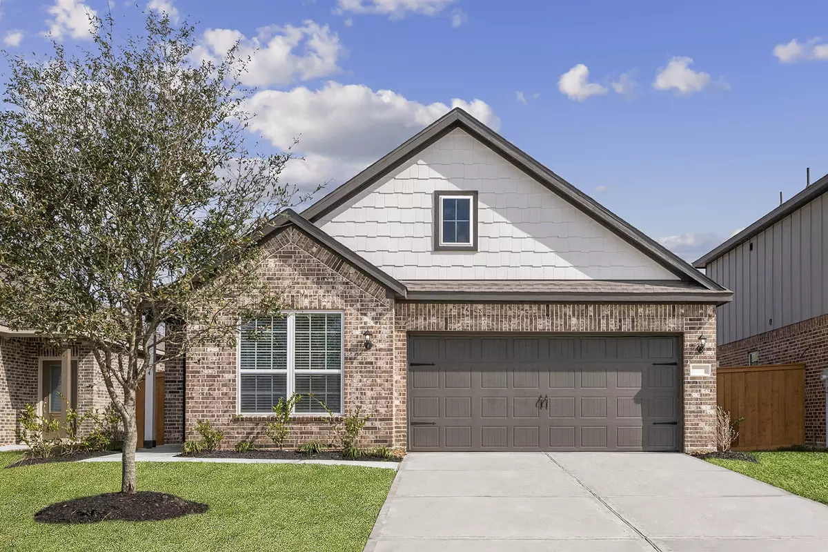 Richmond, TX 77469,7506 Tipton Meadow WAY