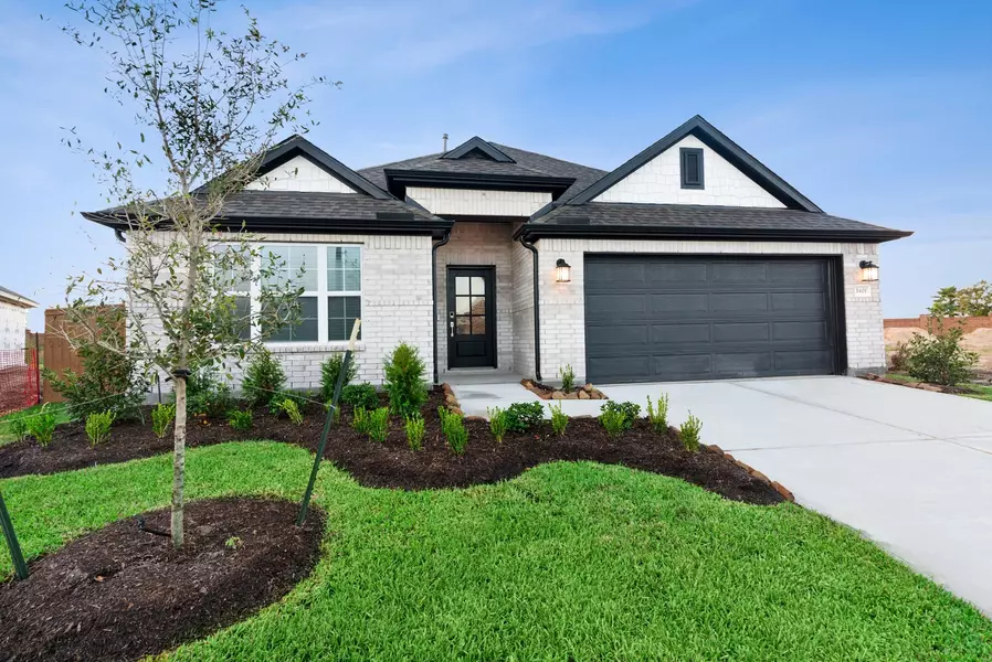 3401 Moraine Lake DR, Santa Fe, TX 77510