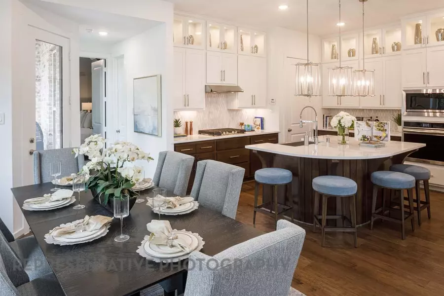 19811 Pennybacker Bridge, Cypress, TX 77433