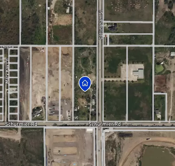 Houston, TX 77048,4737 Schurmier RD