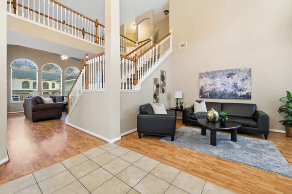 Humble, TX 77346,8710 Silver Lure DR