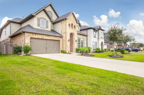 Fulshear, TX 77441,3443 Cabernet Shores DR