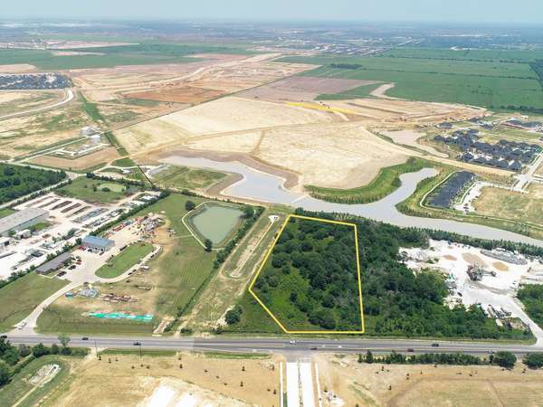 0 FM 359 RD, Fulshear, TX 77423