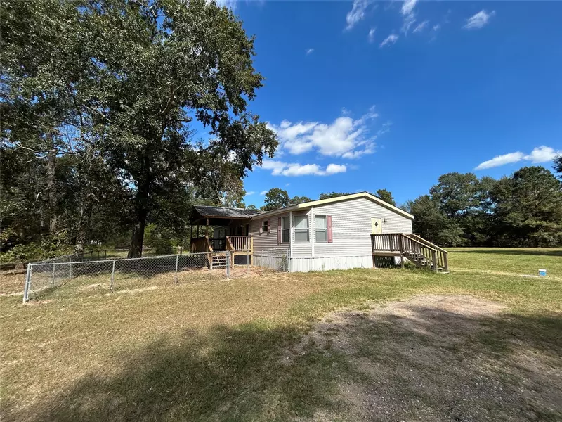 772 County Road 2191, Cleveland, TX 77327
