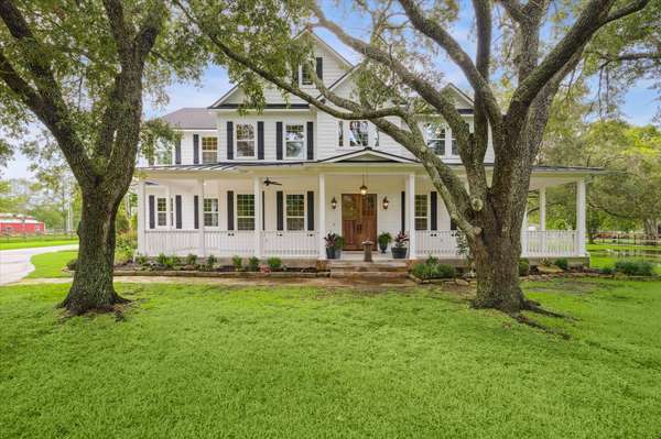 1508 Falling Leaf DR, Friendswood, TX 77546