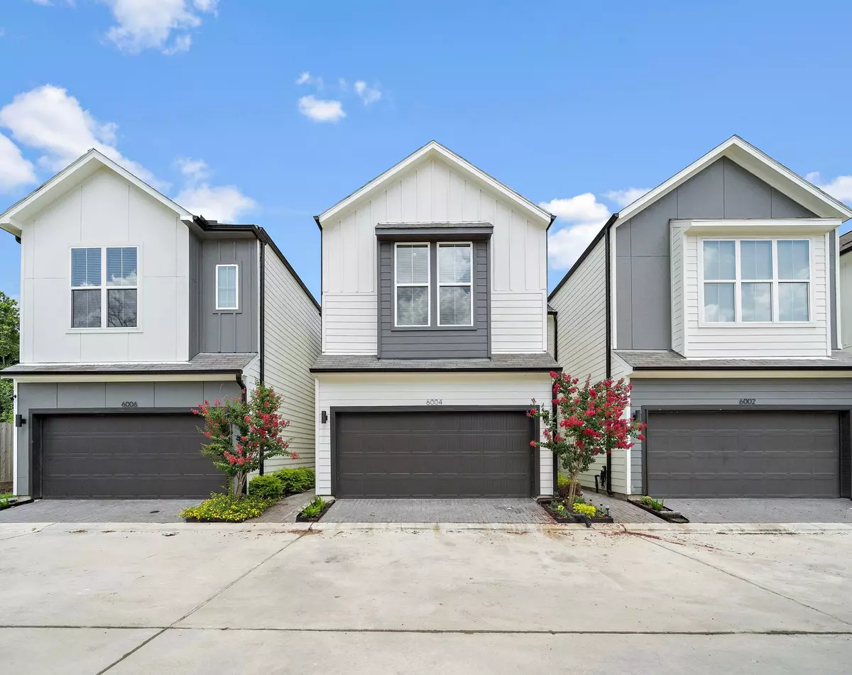 Houston, TX 77091,6004 Jasper Jones WAY