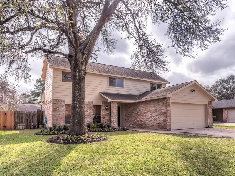 9511 Tree Branch DR, Houston, TX 77064