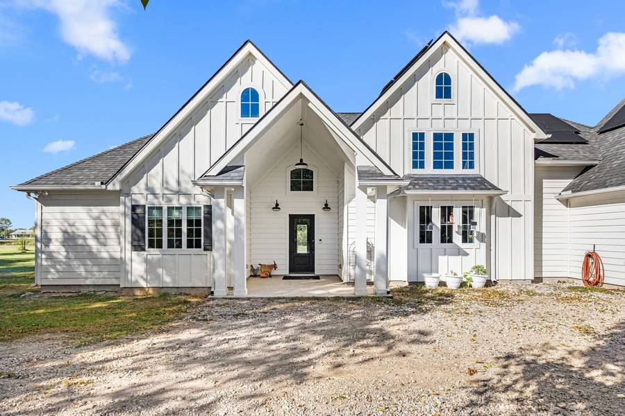 3251 Marick RD, Rosenberg, TX 77471