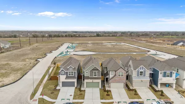 Manvel, TX 77578,10114 Palm Springs Place