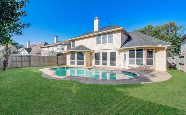 Missouri City, TX 77459,4907 Mountain FORK