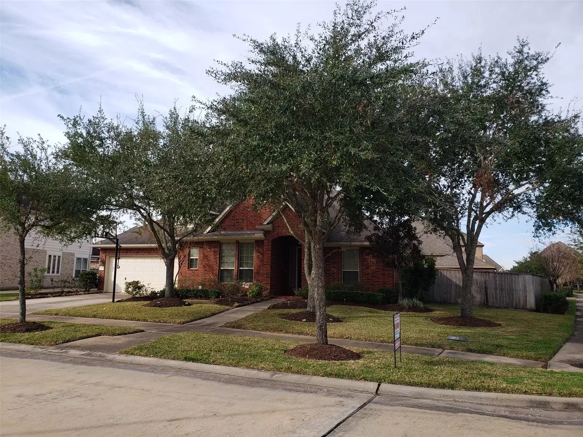 Sugar Land, TX 77479,5402 Valley Country LN