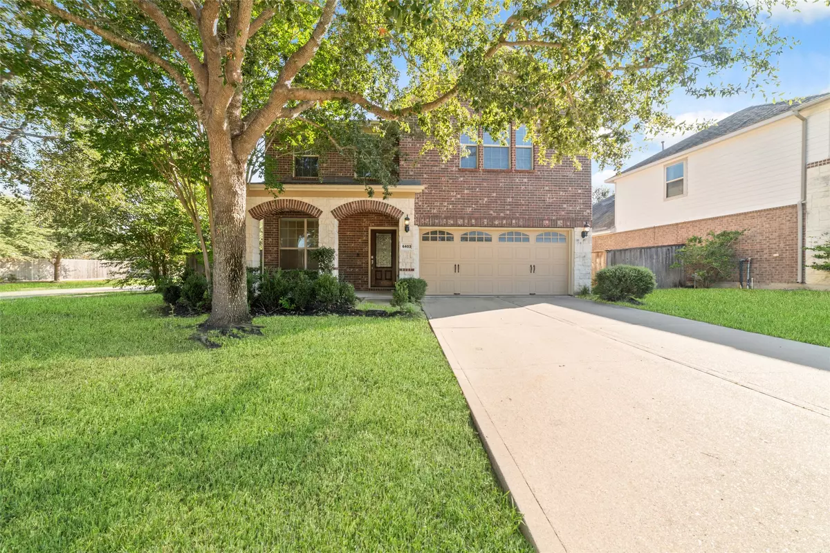 Katy, TX 77494,6403 Guilford Glen LN