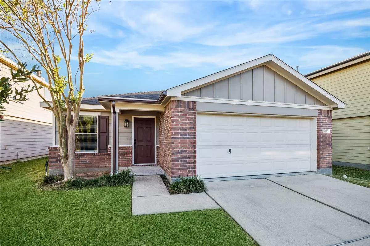 Cypress, TX 77429,16031 Heights Harvest LN