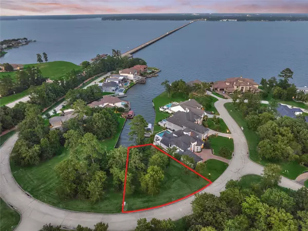 Montgomery, TX 77356,170 Bentwater Bay DR