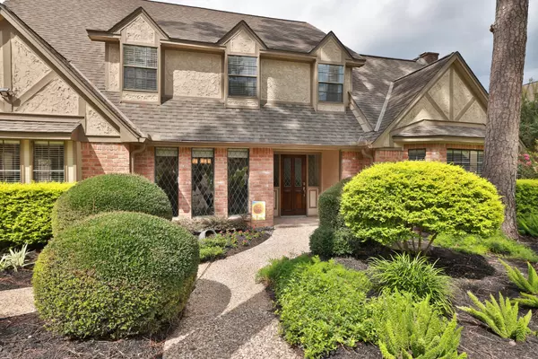 17722 MOSS POINT DR,  Spring,  TX 77379