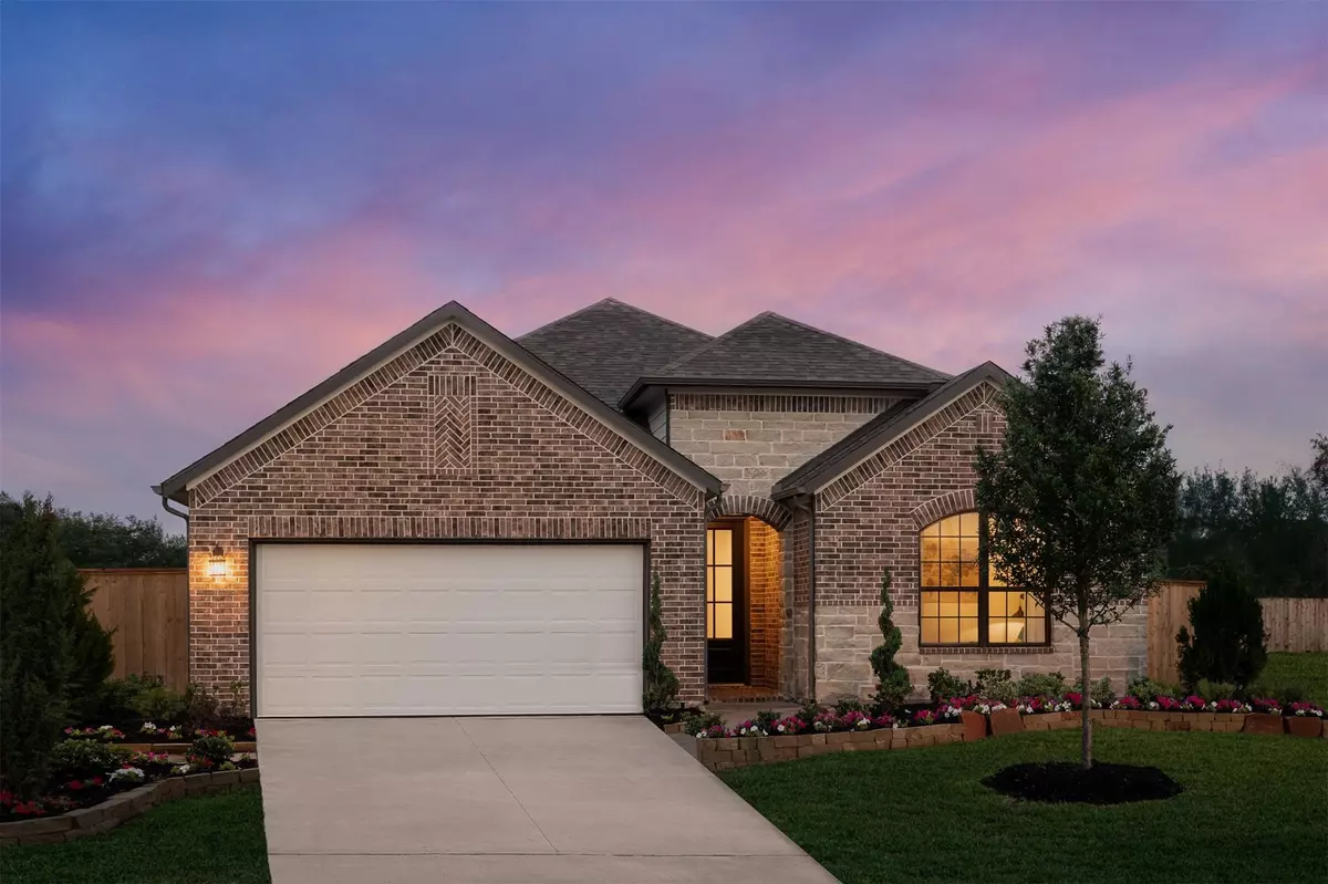 Fresno, TX 77545,2842 Tumlinson DR