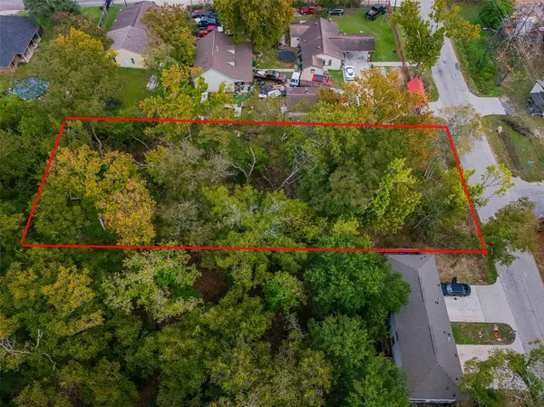 Houston, TX 77088,0 Dolly Wright St