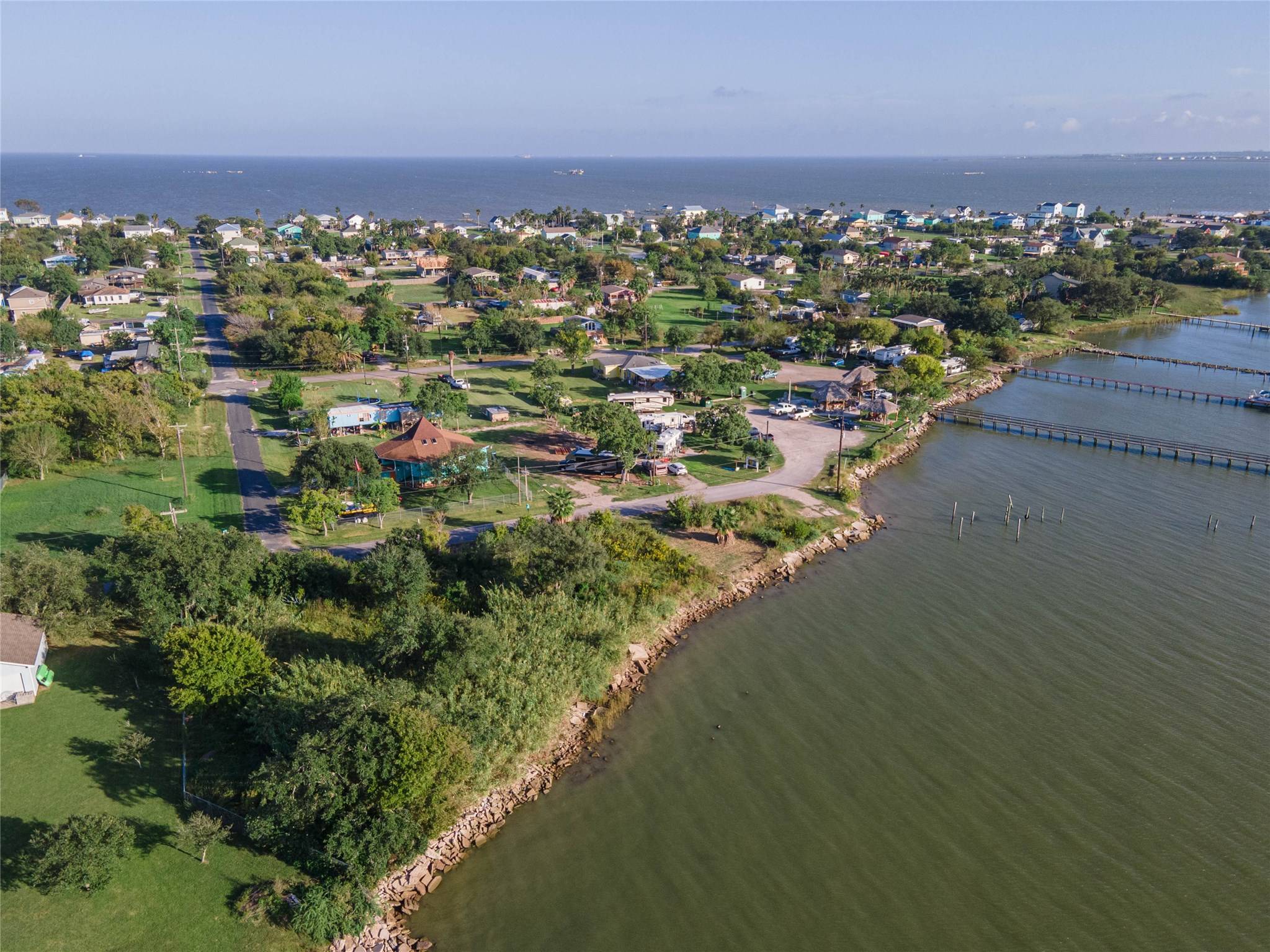 San Leon, TX 77539,1212 12th Street ST
