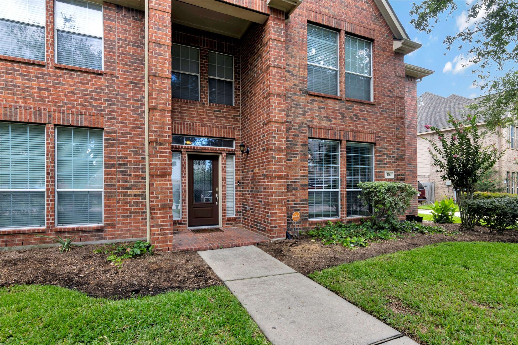 216 Willow Pointe DR, League City, TX 77573