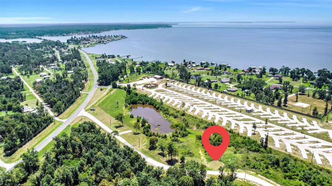 Lot 75 Oak Park TRL, Onalaska, TX 77360