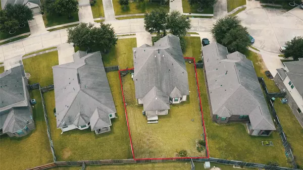 Pearland, TX 77584,3009 Trail Creek CT