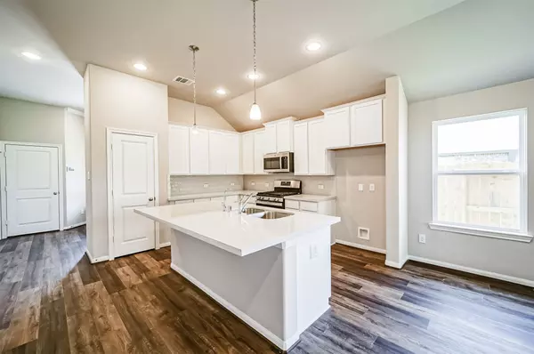 Hockley, TX 77447,31135 Sellers Terrace DR