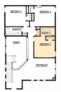 Cypress, TX 77433,11214 Peacock Flower ST