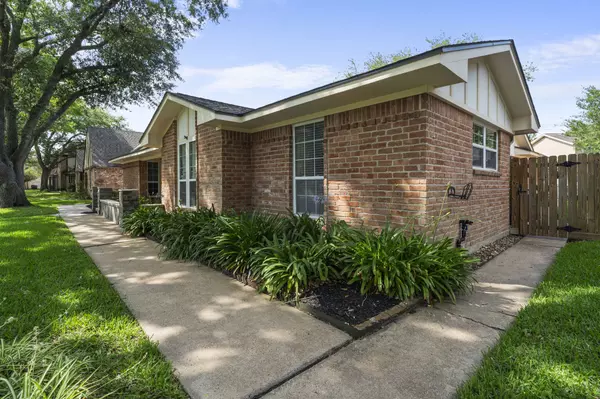 Missouri City, TX 77459,3927 Point Clear DR