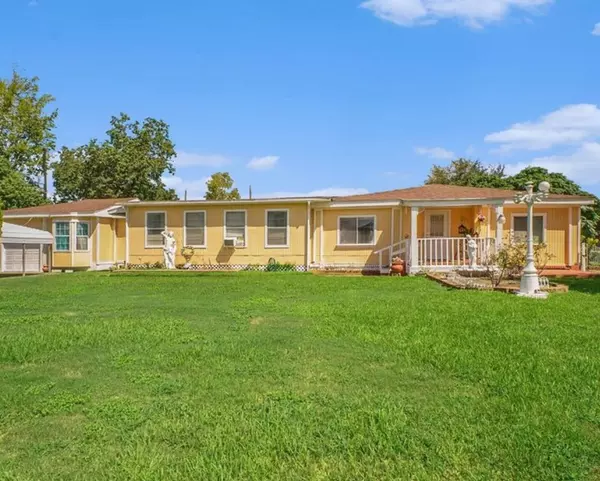 622 Witter ST, Pasadena, TX 77506