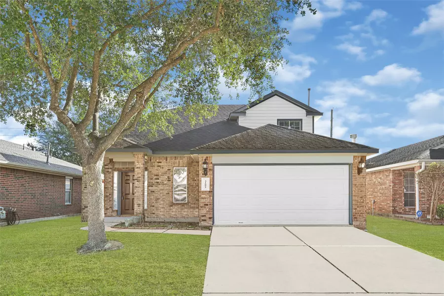 21002 Neelie CT, Humble, TX 77338