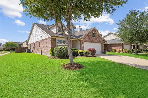 18203 Surrey Lake LN,  Richmond,  TX 77407