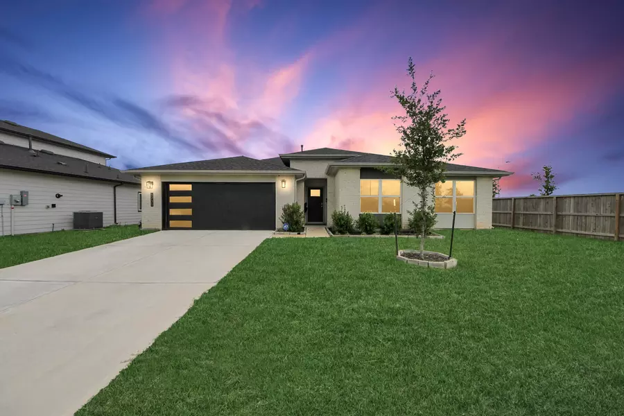 1731 Maclane CT, Richmond, TX 77469