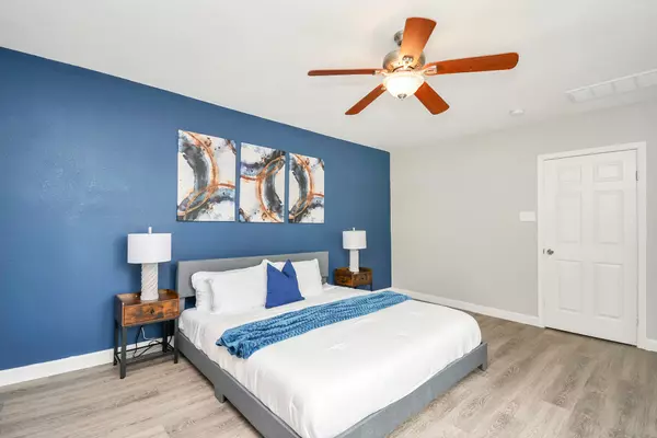 Houston, TX 77048,4710 Paradise LN