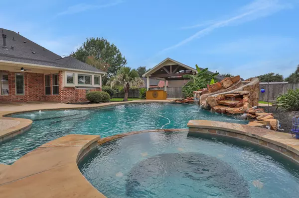 17310 Calico Peak WAY, Cypress, TX 77433