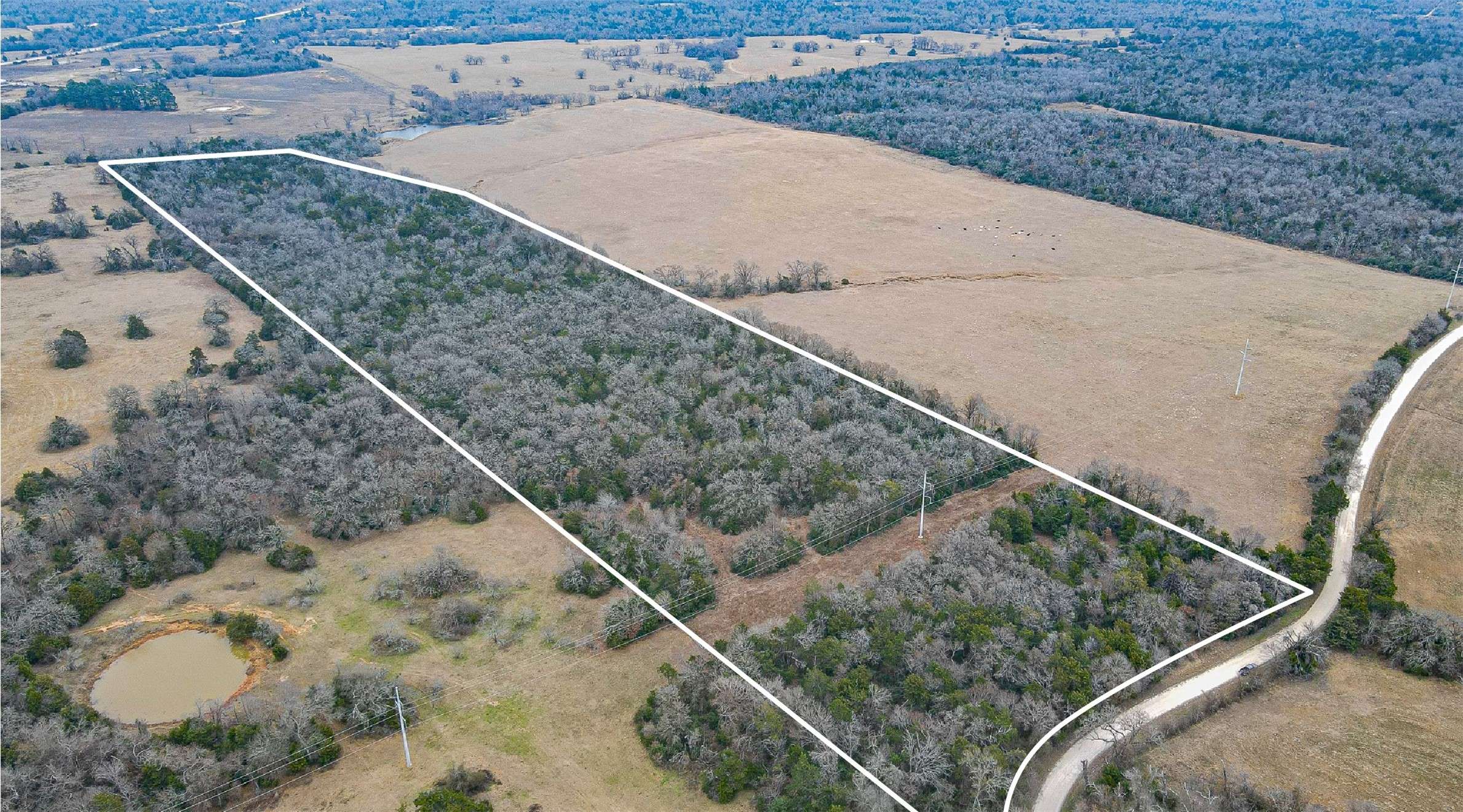 Kosse, TX 76653,TBD LCR 705