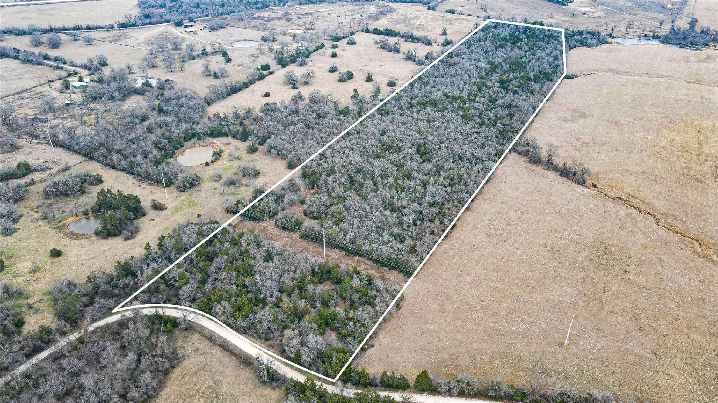 Kosse, TX 76653,TBD LCR 705