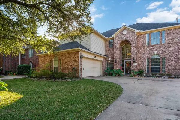 2907 Blue Wind CT, Houston, TX 77084