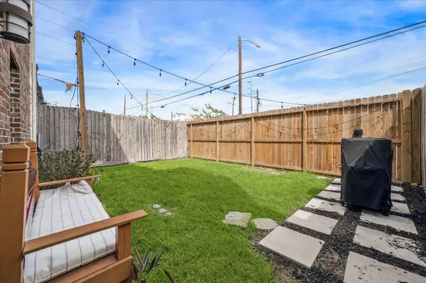 Houston, TX 77007,1508 Crockett ST #C